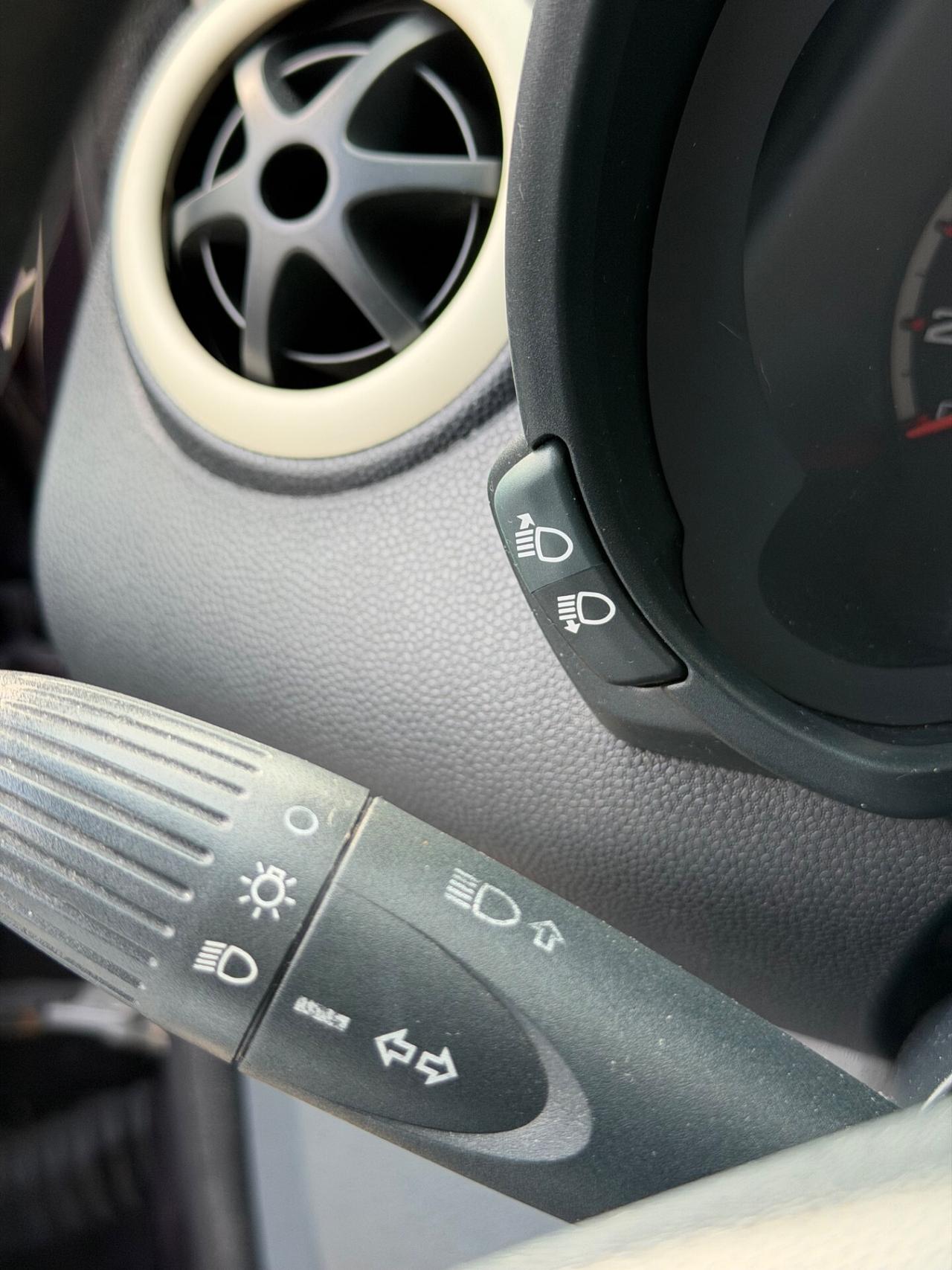 Ford Ka+ 1.2 8V 69CV- Cinghia sostituita-Neopatentati-Garanzia