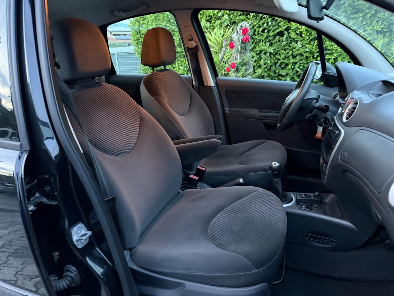 Citroen C3 1.1 BENZINA