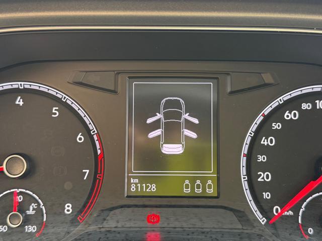 VOLKSWAGEN T-Roc 1.0 TSI Business BlueMotion Technology