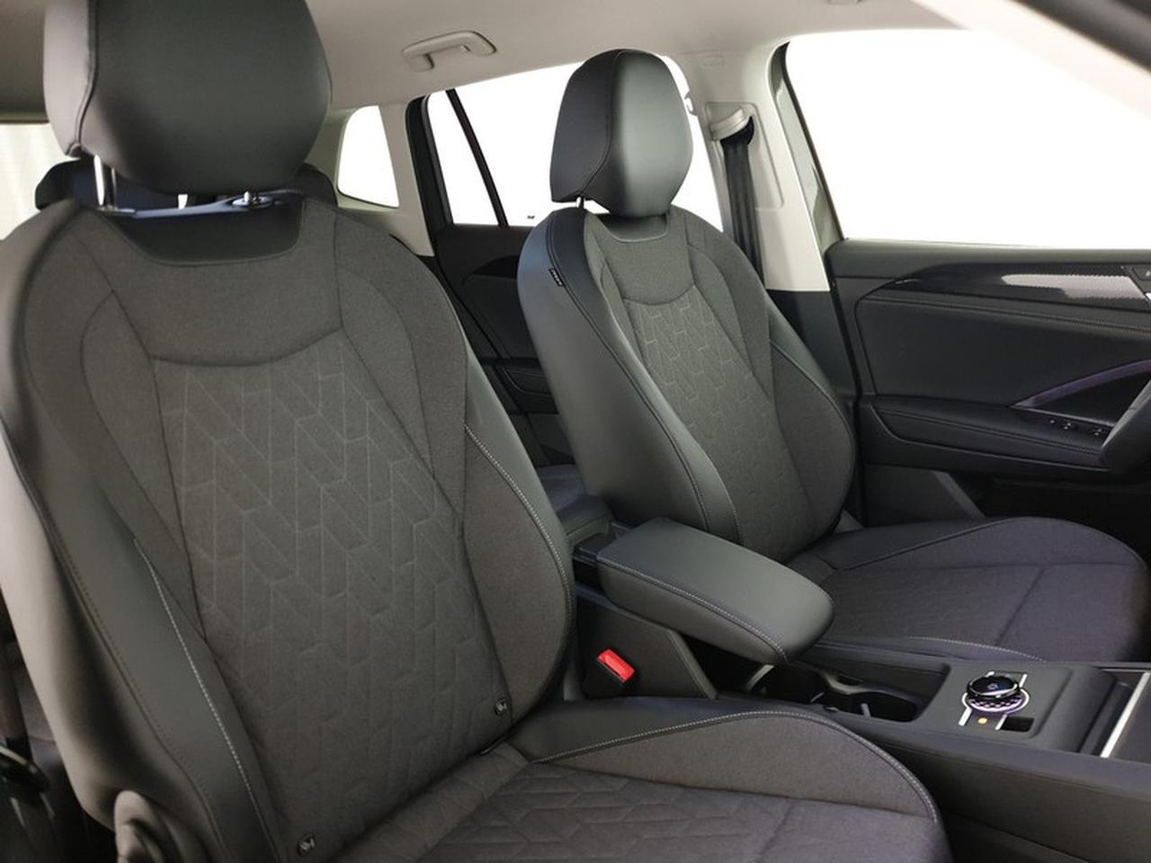 Volkswagen Tiguan 2.0 tdi edition plus 150cv dsg