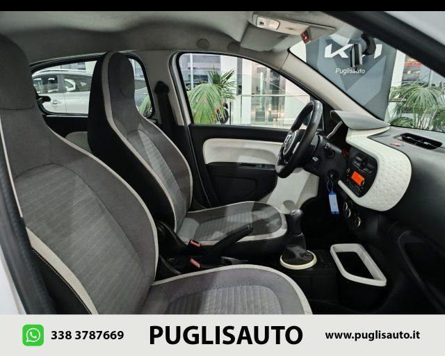 RENAULT Twingo SCe Zen