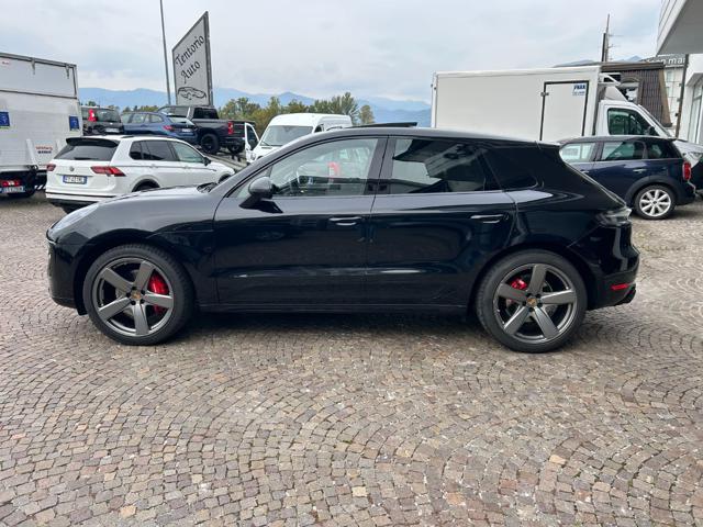 PORSCHE Macan 2.9 GTS SOLO 10.800KM