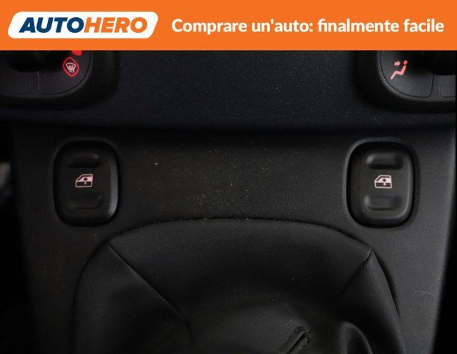 FIAT Panda 1.0 S&S Hybrid Pop Van 2 posti