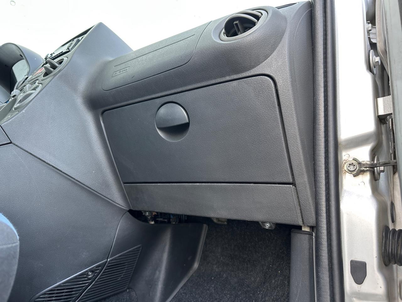 Fiat Panda 1.2 Natural Power