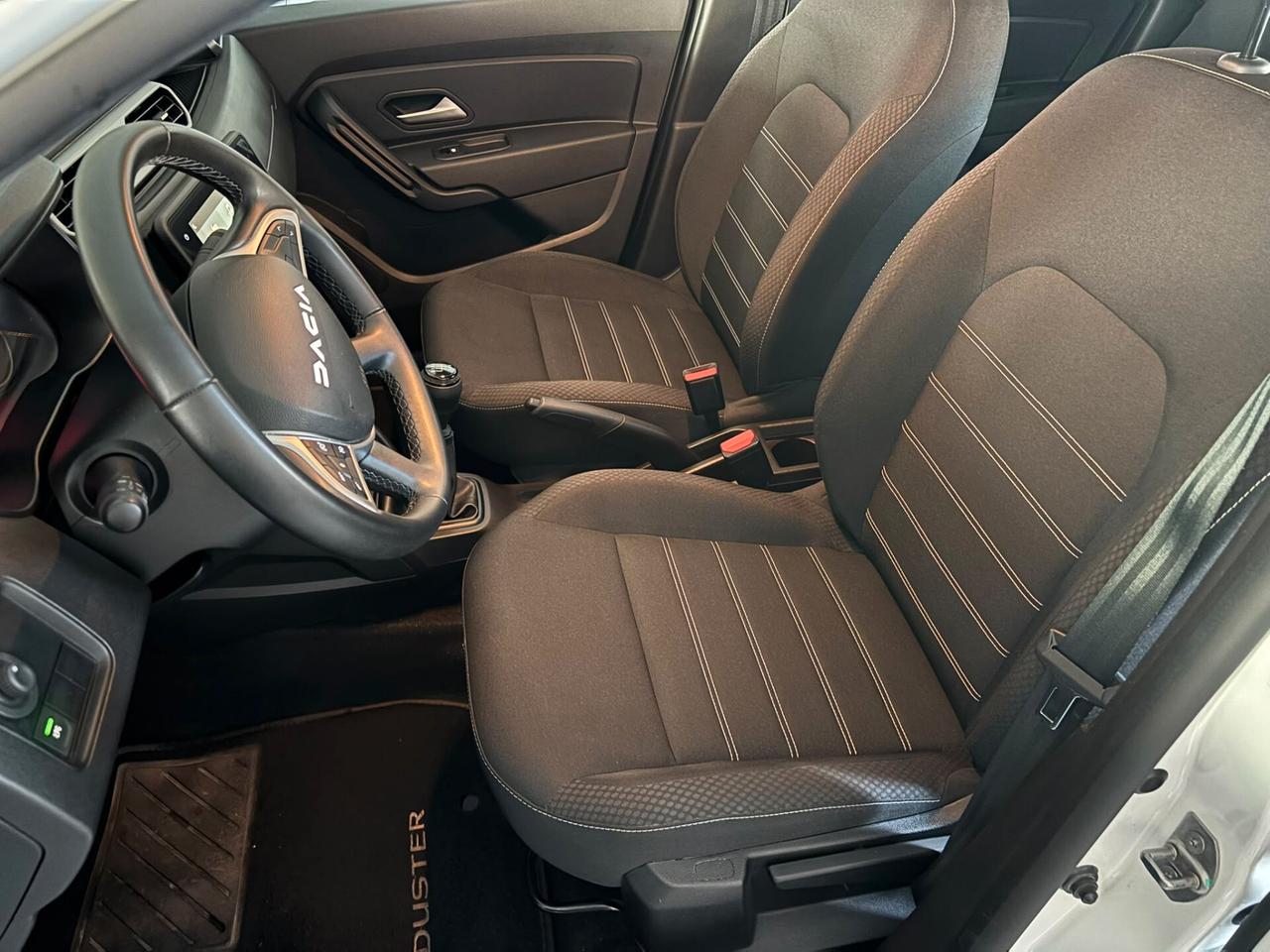 Dacia Duster 1.0 TCe GPL 4x2 Expression
