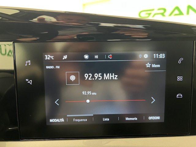 OPEL Mokka II - 1.2 t Elegance s&s 130cv at8