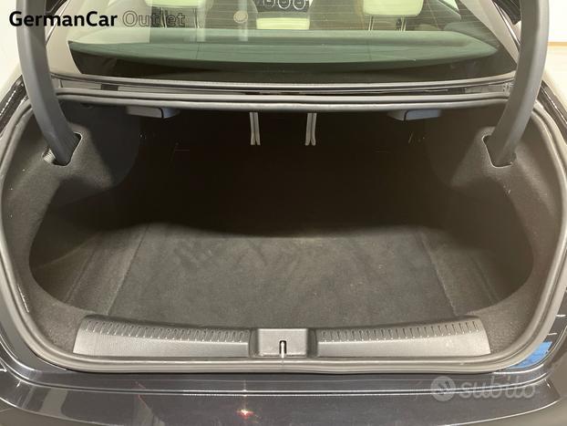 Mercedes CLA coupe 180 d sport auto