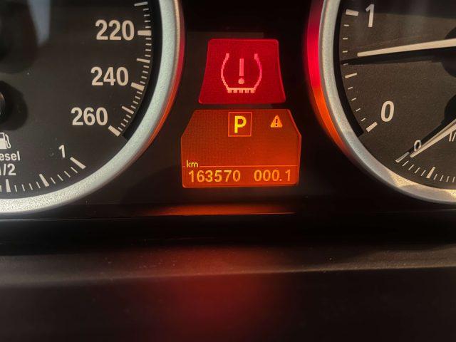 BMW X6 X6 E71 xdrive35d Futura auto 285 CV