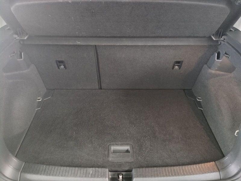 Volkswagen T-Cross 1.0 TSI 81kW Style DSG