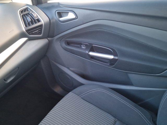 FORD C-Max 1.6 TDCi 115CV Titanium