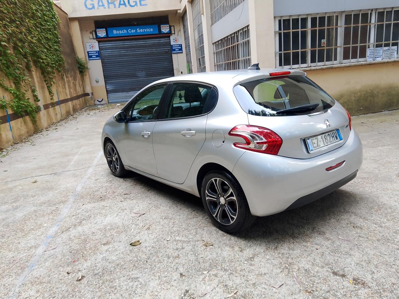 Peugeot 208 1.4 VTi 95 CV 5p. Active