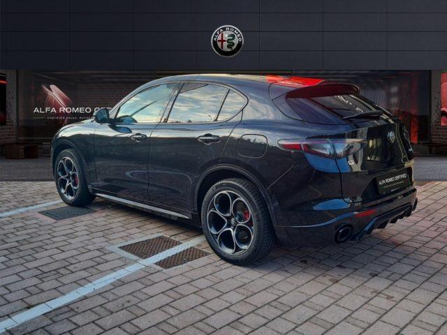 ALFA ROMEO Stelvio MY24 2200 MJT 210CV Q4 VELOCE