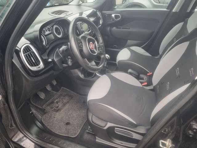 Fiat 500L 500L 2012 1.3 mjt Lounge 85cv