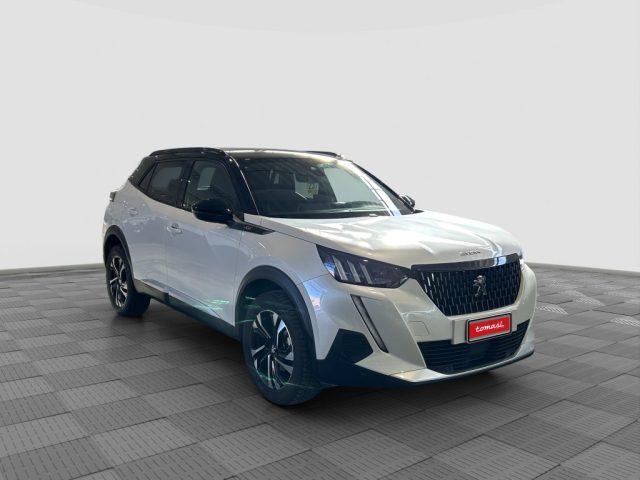 PEUGEOT 2008 2008 PureTech 130 S&S EAT8 GT