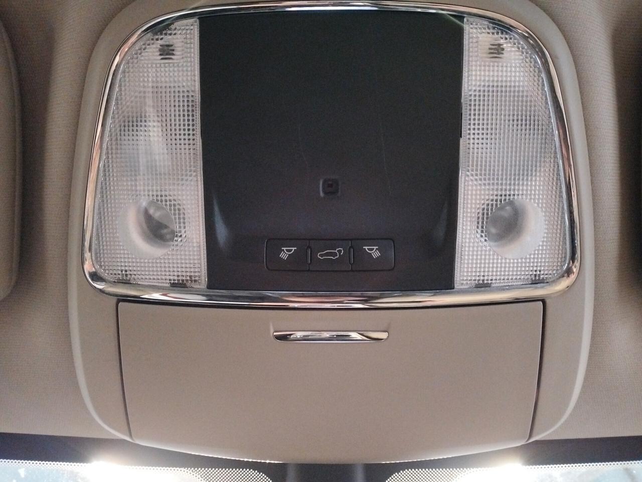 Jeep Grand Cherokee 3.0 V6 CRD 250 CV Multijet II Limited