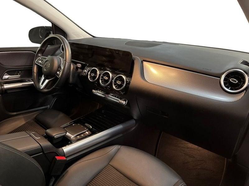 Mercedes-Benz Classe B - W247 2018 B 180 d Sport Plus auto