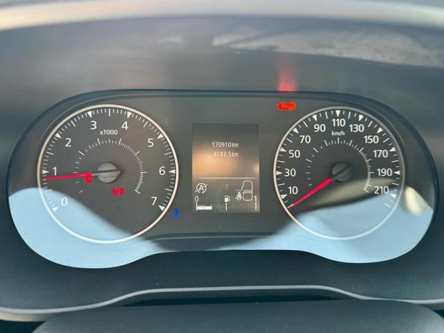 DACIA Duster 1.5 Blue dCi 8V 115CV Prestige TRATTABILE