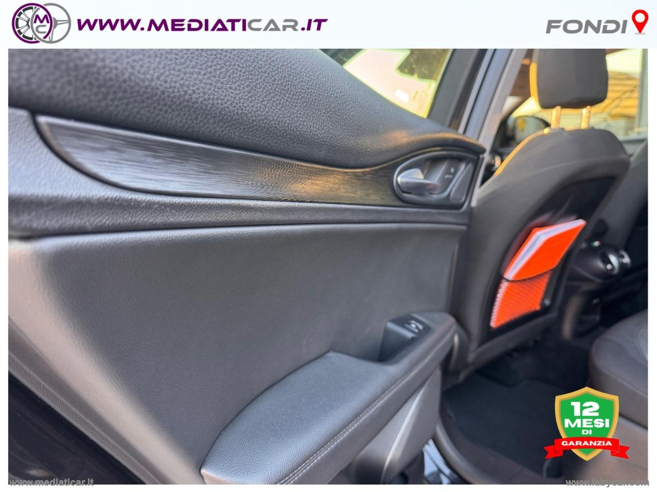 ALFA ROMEO Stelvio 2.2 T.diesel 180CV AT8 RWD Super