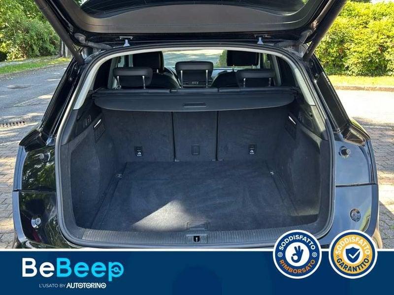 Audi Q5 40 2.0 TDI MHEV 12V BUSINESS ADVANCED QUATTRO S