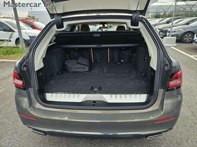 BMW 530 Serie 5 G31 Touring 530e ( PHEV ) Touring xdrive L