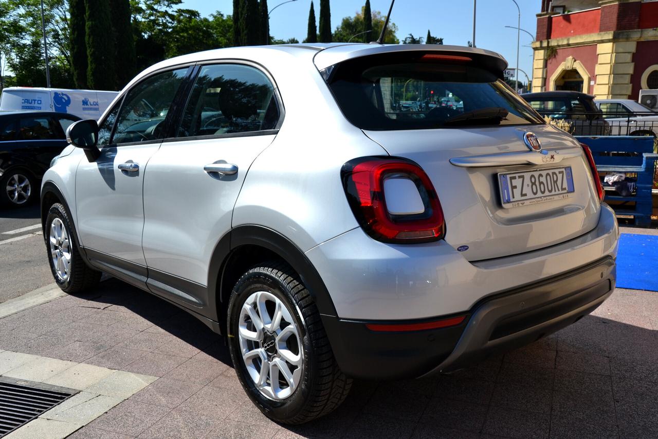 Fiat 500X 1.6 MJT 120CV AUTOM. **KM6500 REALI**PREZZO VERO**