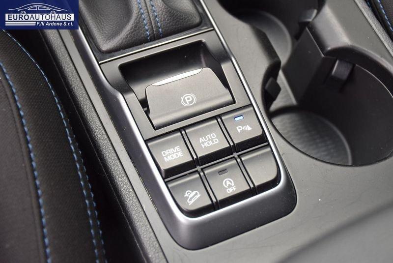 Hyundai Tucson 1.7 CRDi 2WD Xpossible *TELECAMERA*