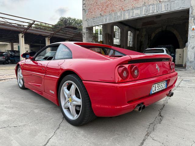 FERRARI F355 berlinetta