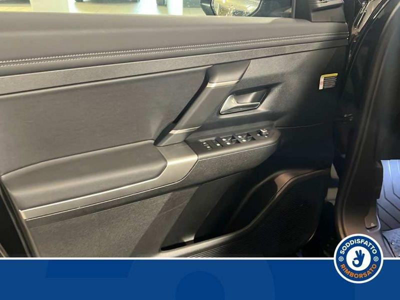 Jeep Compass Nuovo 1.2 48V Hybrid First Edition