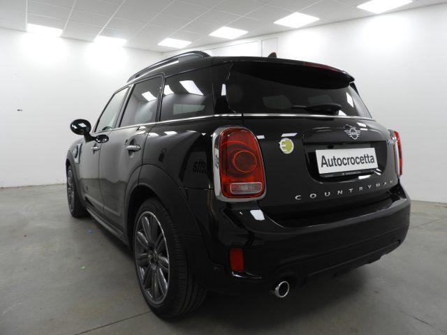 MINI Cooper SE Countryman 1.5 Business ALL4 Auto