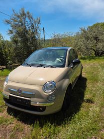 Fiat 500 1.2 Cult