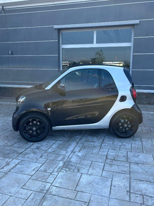 SMART ForTwo 70 1.0 Youngster