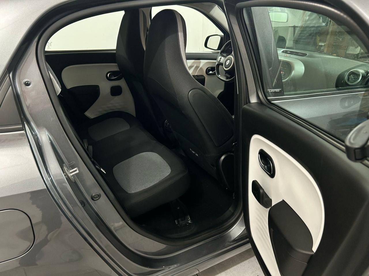 Renault Twingo SCe Life