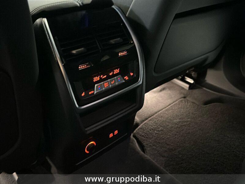 BMW XM G09 4.4 phev auto