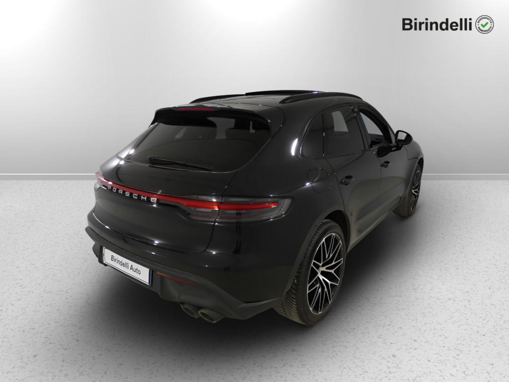 PORSCHE Macan 1ªs. '13-'25 - Macan 2.0