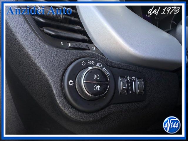 FIAT 500X 1.3 MultiJet 95 CV Connect