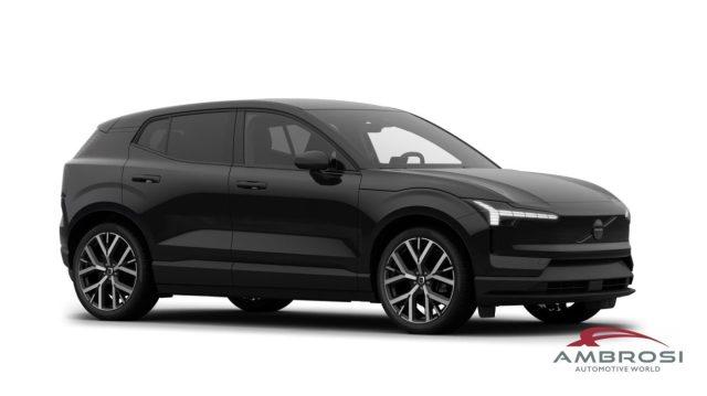 VOLVO EX30 Black Edition Single Motor Extended Range Electric