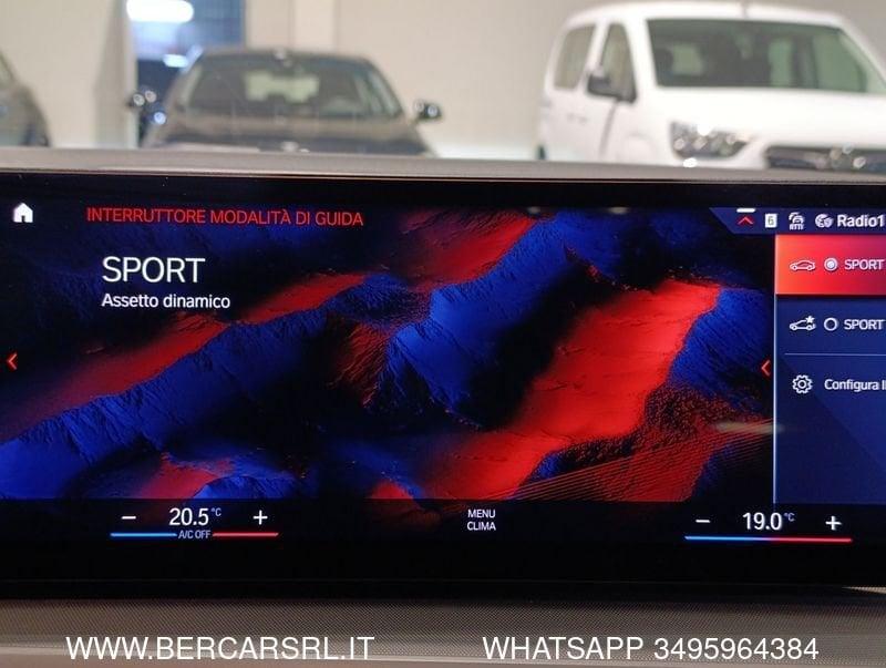 BMW Serie 3 318d 48V Touring Business Advantage*RESTYLING*