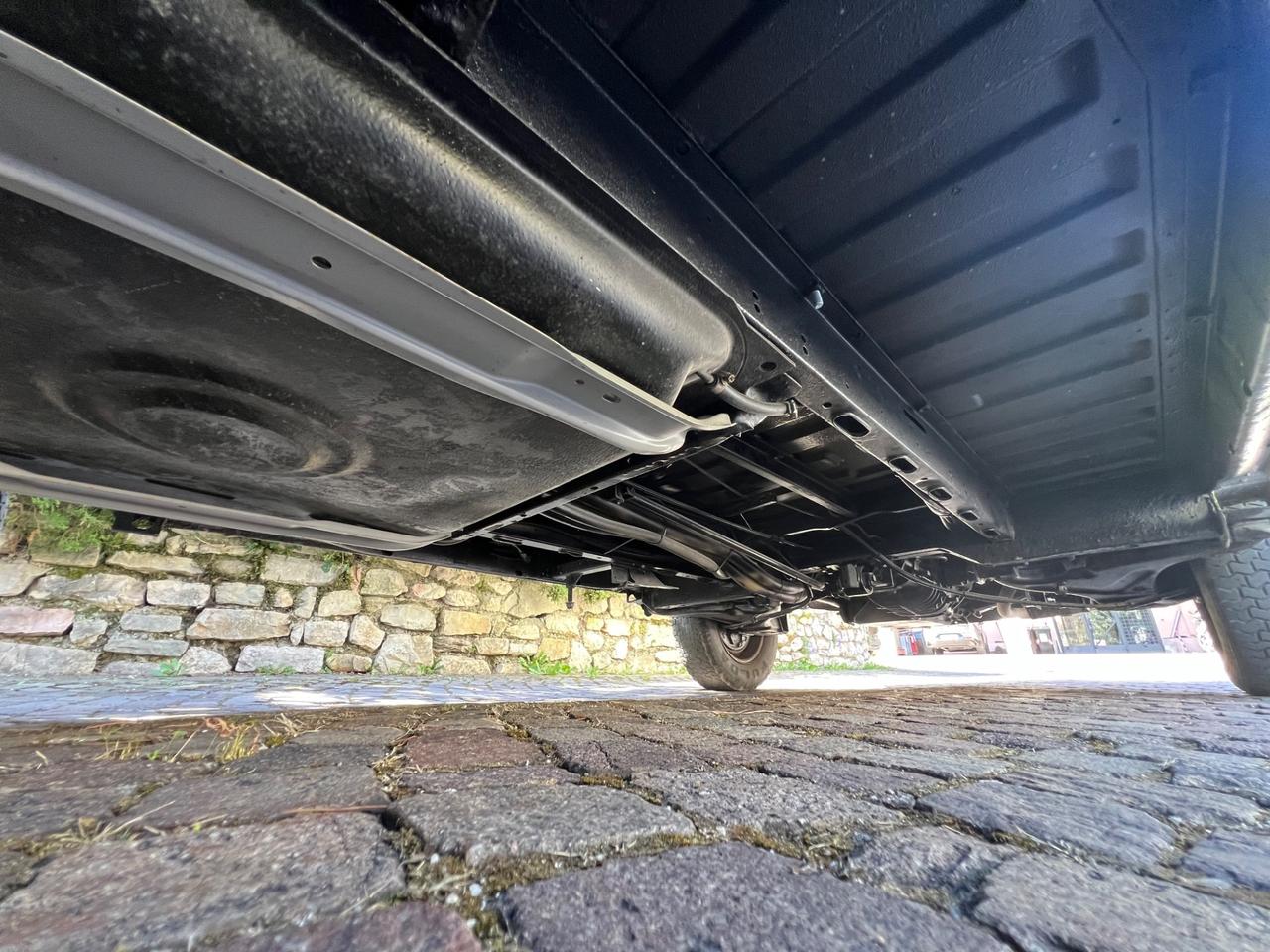 Volkswagen Caravelle/Multivan t3 CL 1.6 diesel