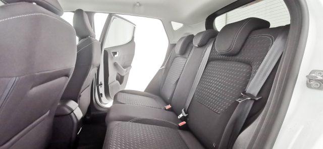 FORD Fiesta 1.0 Ecoboost Hybrid 125 CV 5 porte Titanium