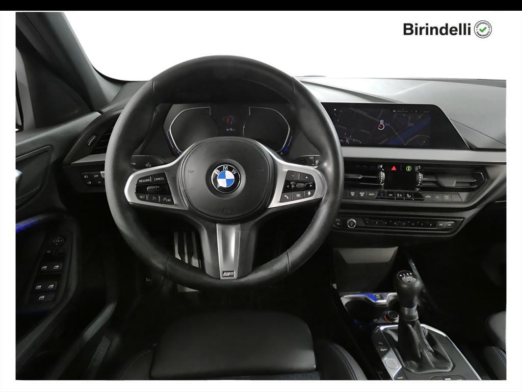 BMW Serie 1 (F40) - 116d 5p. Msport