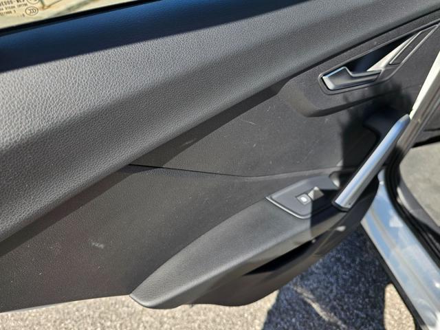 AUDI Q2 30 TDI S tronic
