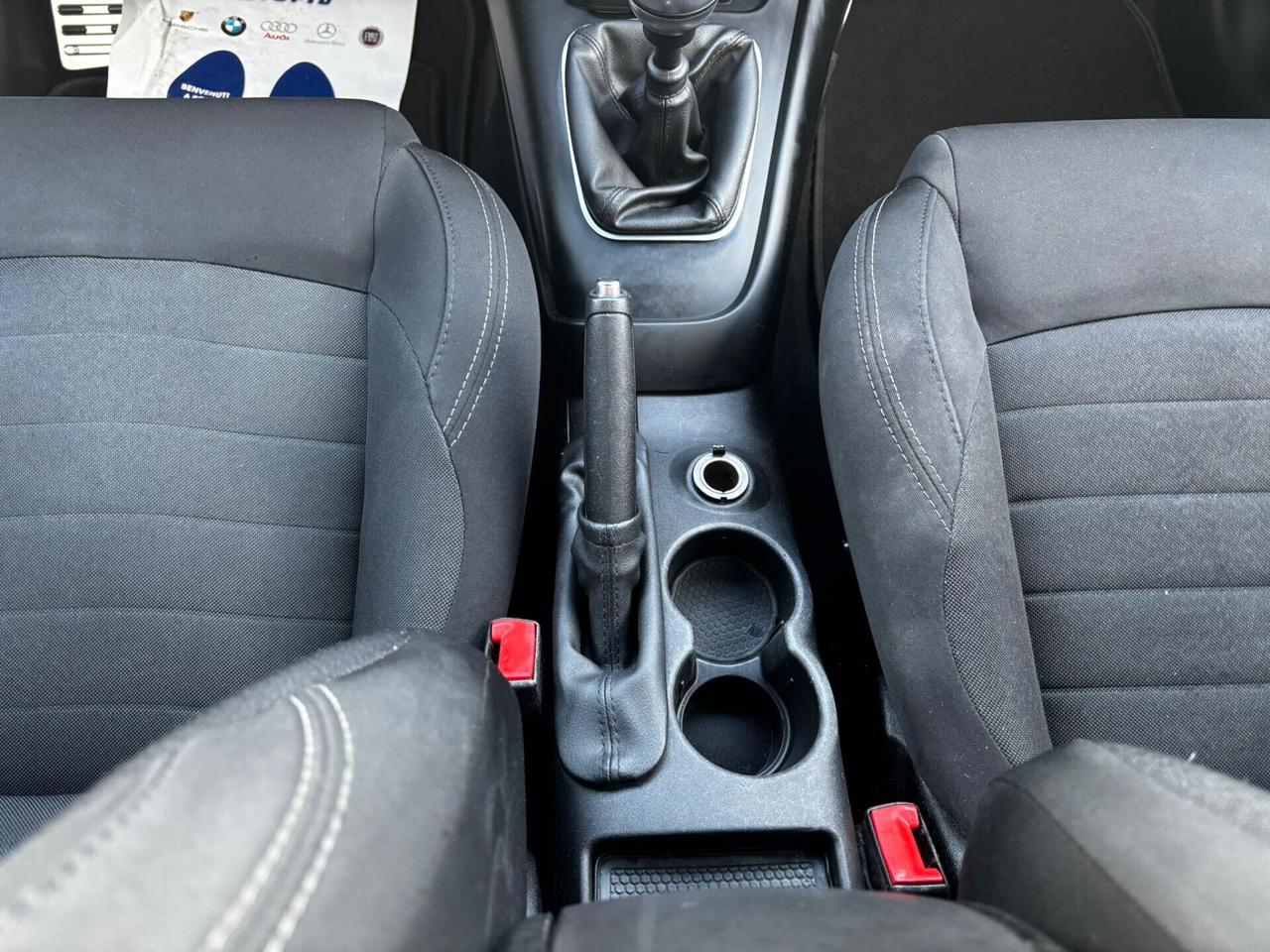 Alfa Romeo Giulietta 1.4 Turbo MultiAir 150 CV Sport BONUS GPL