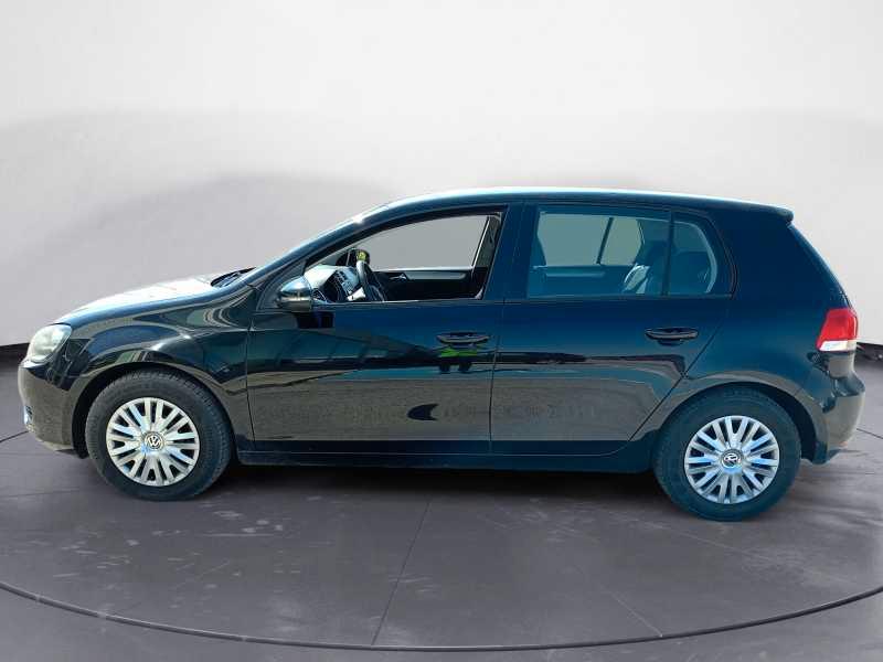 VOLKSWAGEN Golf 5p 1.6 tdi Comfortline
