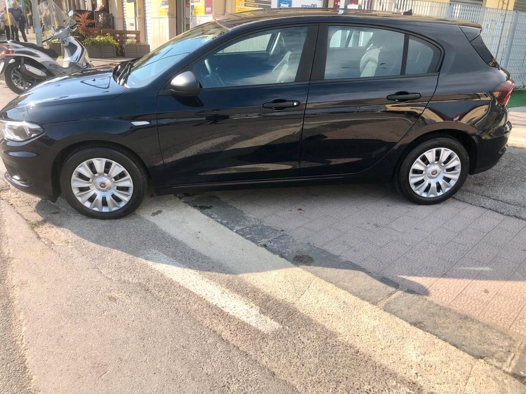 FIAT TIPO 1.3 MULTIJET