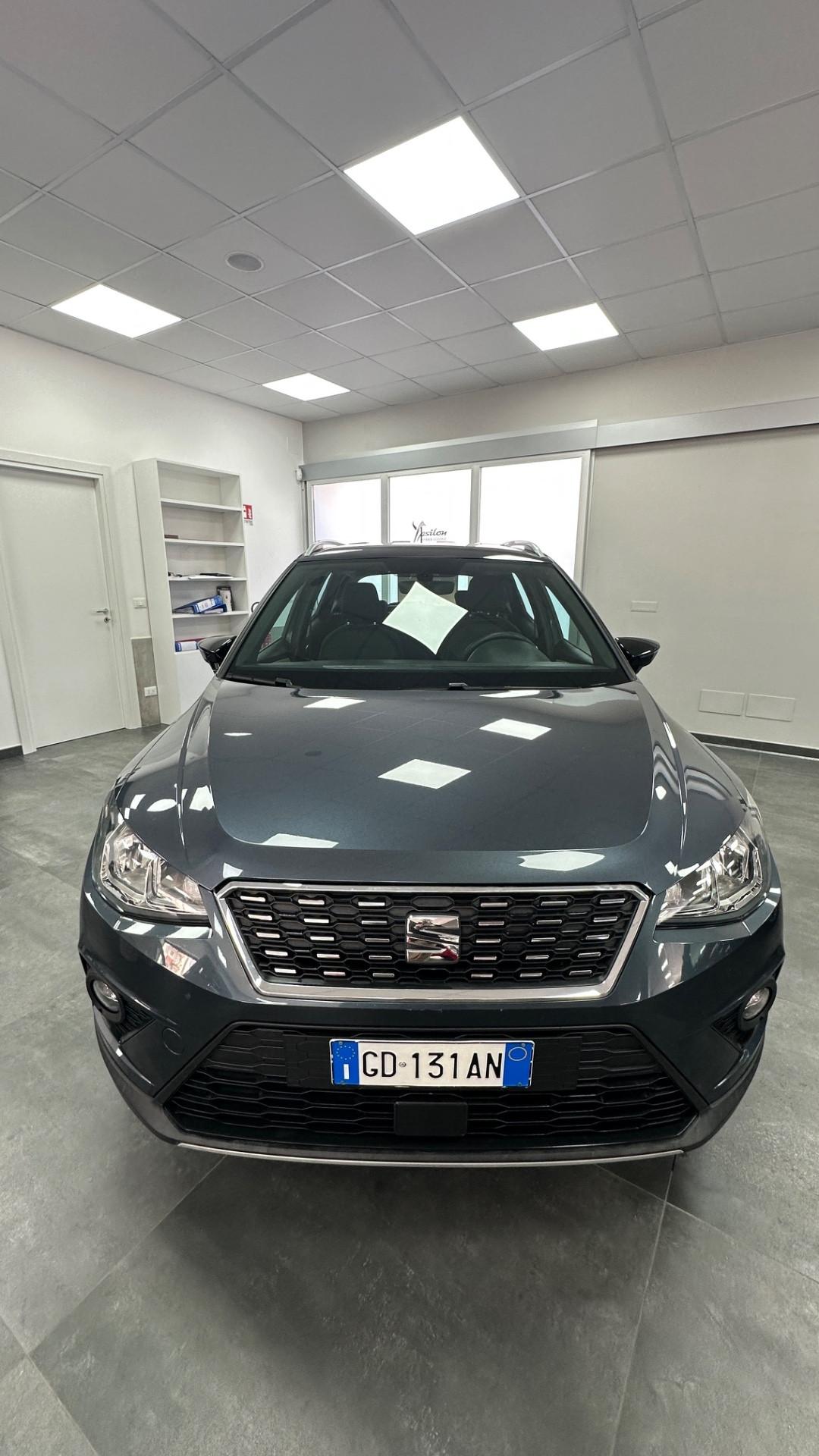 Seat Arona 1.6 TDI 95 CV XCELLENCE