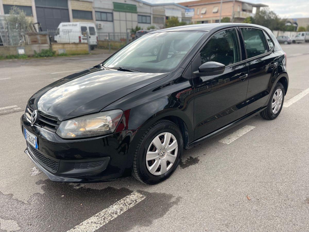 VOLKSWAGEN - Polo - 1.2 TDI DPF 5p. Comfortline