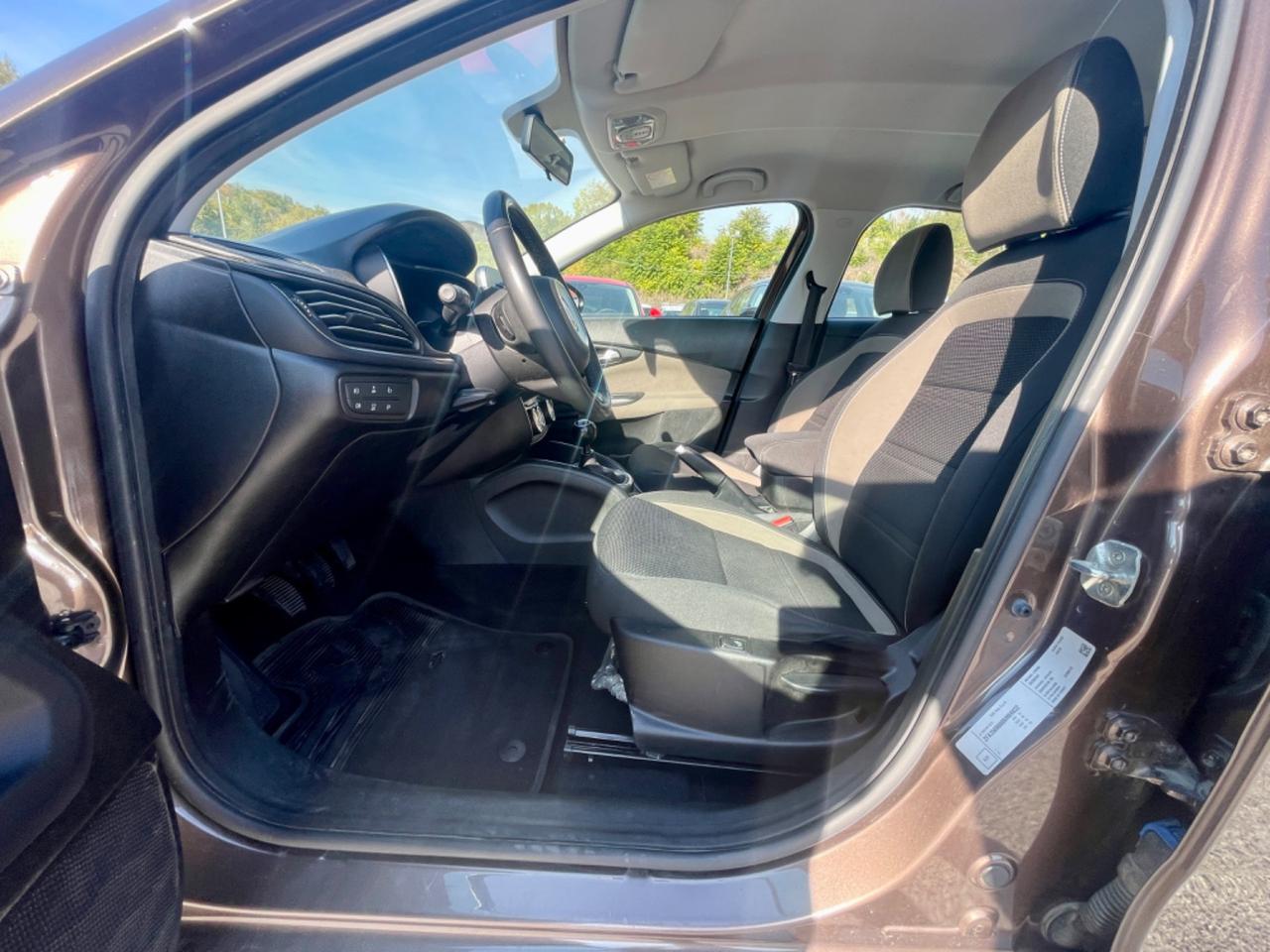 Fiat Tipo 1.6 Mjt S&S 5 porte Lounge