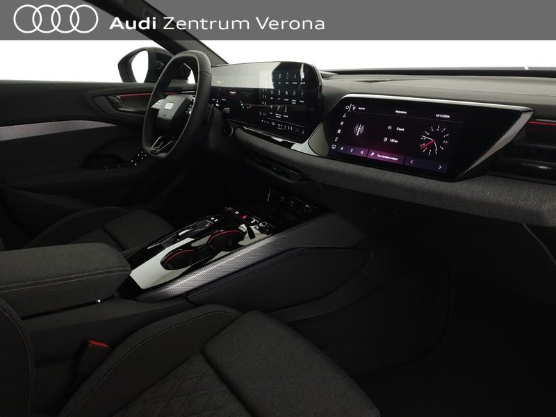 Sedan 2.0TDI 204CV quattro Str Business Advanced