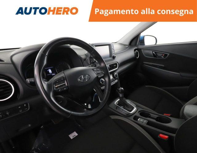 HYUNDAI Kona HEV 1.6 DCT XTech