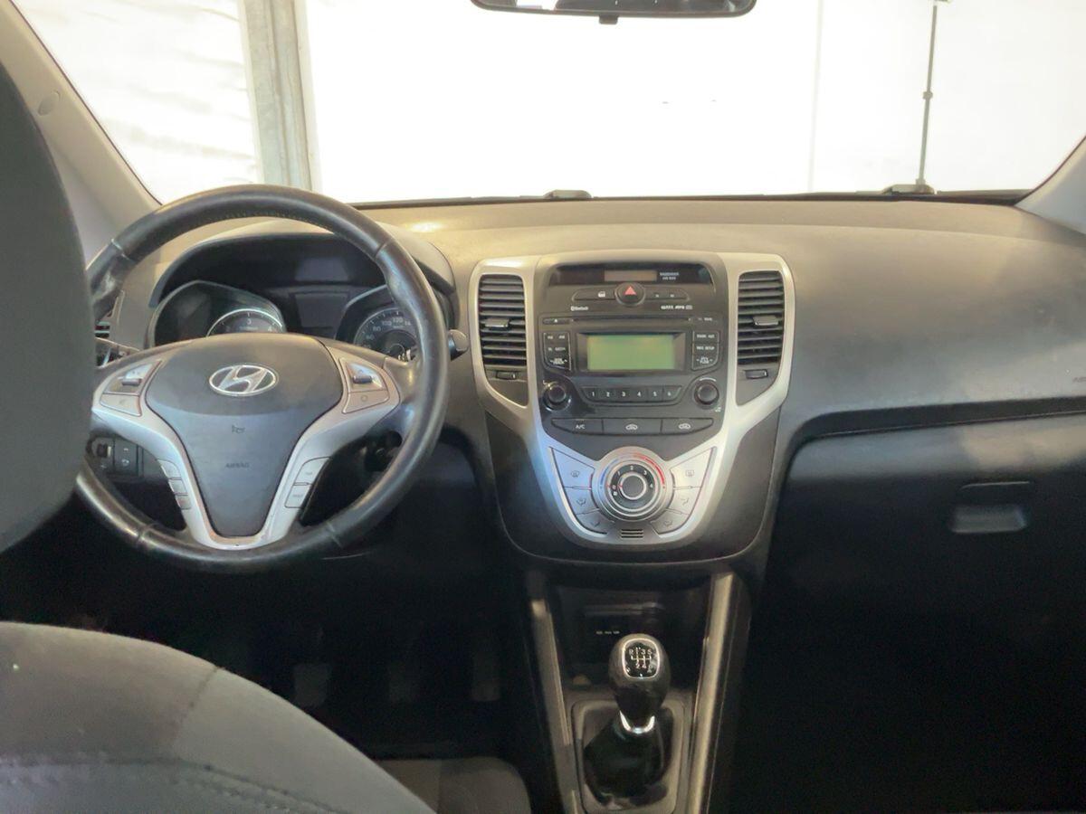 Hyundai iX20 1.4 CRDI 90 CV Comfort